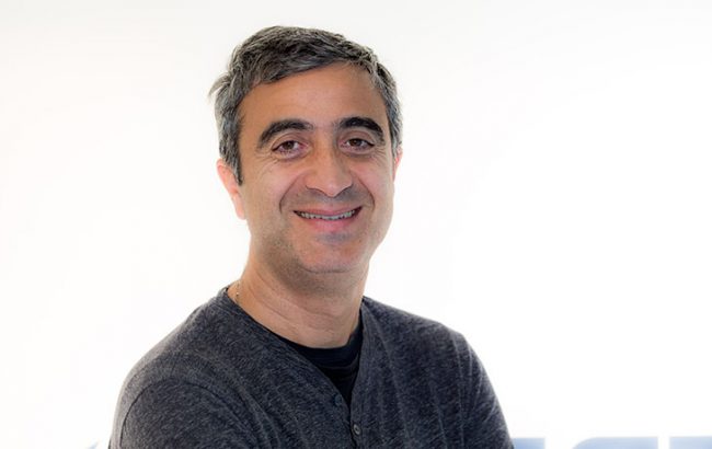 Dr Didier Benchetrit