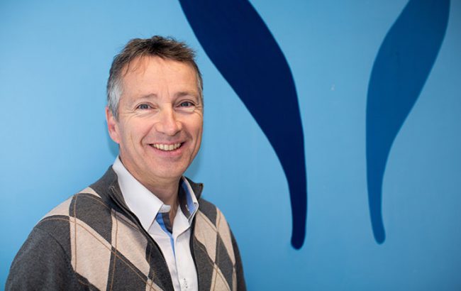 Dr Didier Charrière