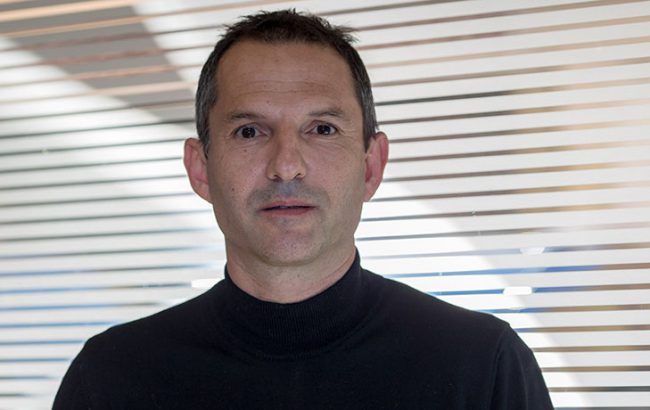 Jean Christophe Achiardy