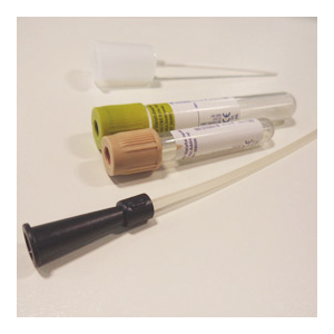 IDE/EDS : Collecteurs et sondes urines