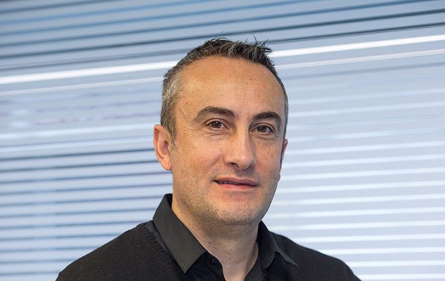 Christophe Maruéjouls