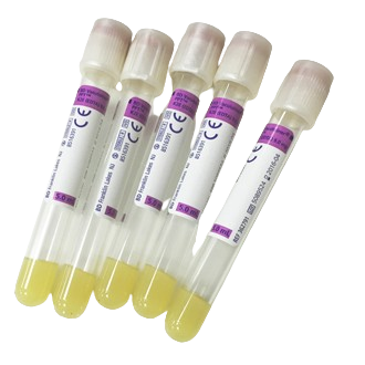 EDTA + gel (nacré) 5 ml Lot de 5