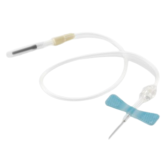 Aiguilles épicraniennes, 1 lot de 10 unités