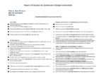 Pour Les Patients : Questionnaire Fonctionnel Et Nutritionnel ...