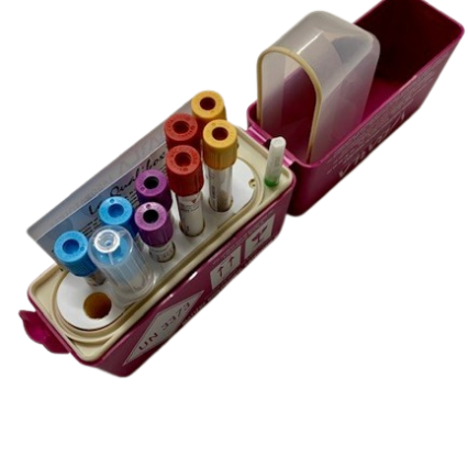 immunoBox France : kit pour les analyses immunoProfils (réservé aux laboratoires)