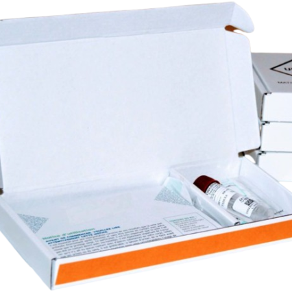 Kit microbiote - Réservé laboratoires Synlab