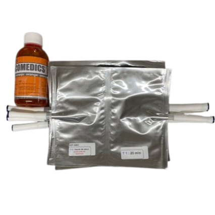 Kit SIBO/IMO avec Glucose