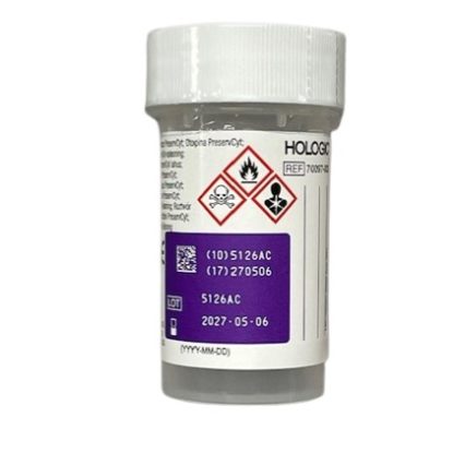 Kit frottis par examen cytologique et HPV oncogènes