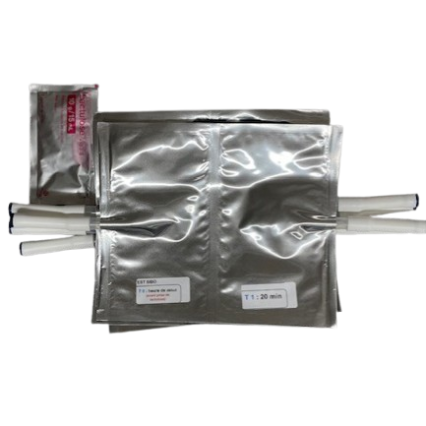 Kit SIBO/IMO avec Lactulose