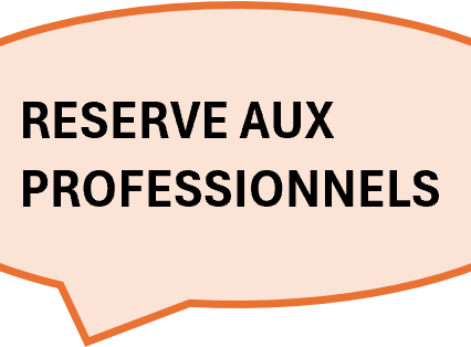 Professionnels de santé