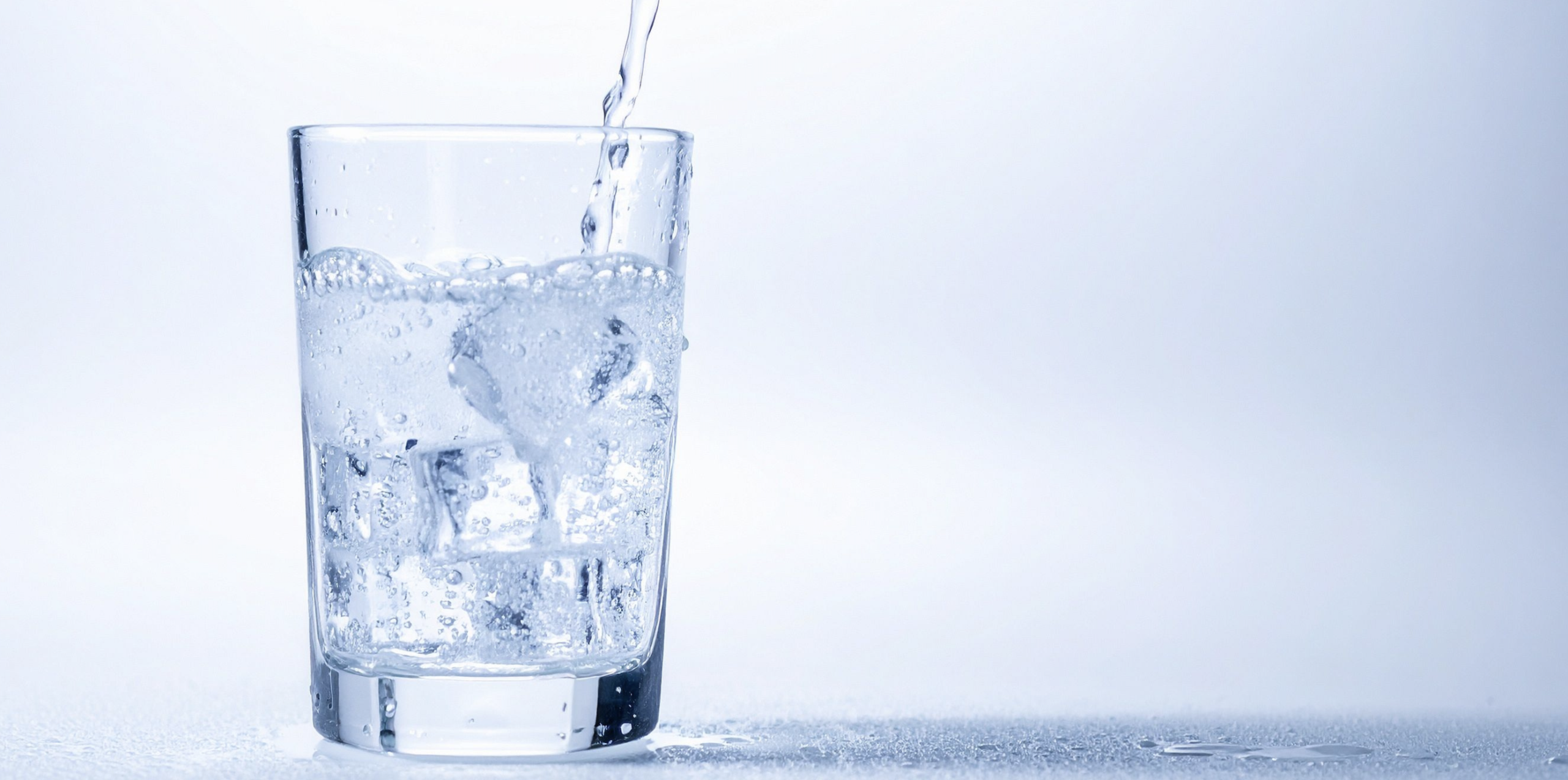 bannière hydratation